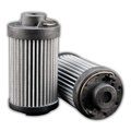 Main Filter Hydraulic Filter, replaces HYDAC/HYCON 1262933, Return Line, 10 micron, Outside-In MF0064416